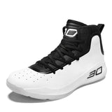 High Top Men Sneakers