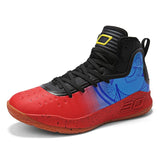 High Top Men Sneakers
