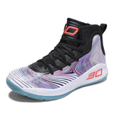High Top Men Sneakers